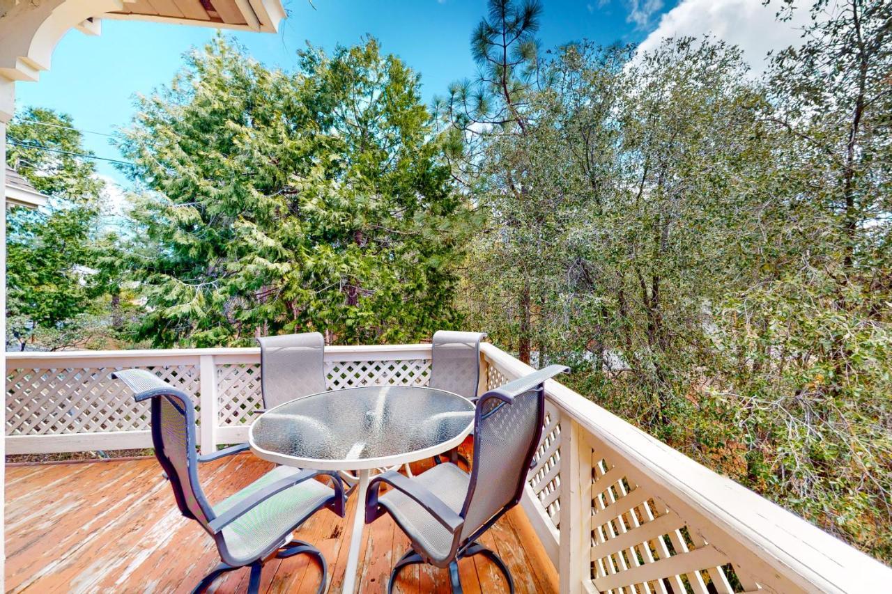 Great Escape Cabin โกรฟแลนด์ ภายนอก รูปภาพ