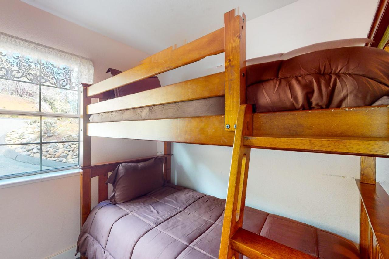 Great Escape Cabin โกรฟแลนด์ ภายนอก รูปภาพ