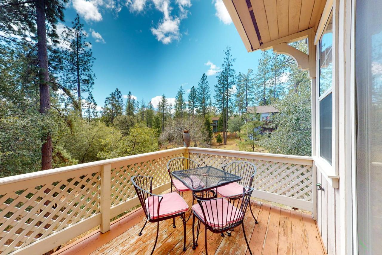 Great Escape Cabin โกรฟแลนด์ ภายนอก รูปภาพ